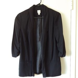 LAUREN CONRAD BLAZER